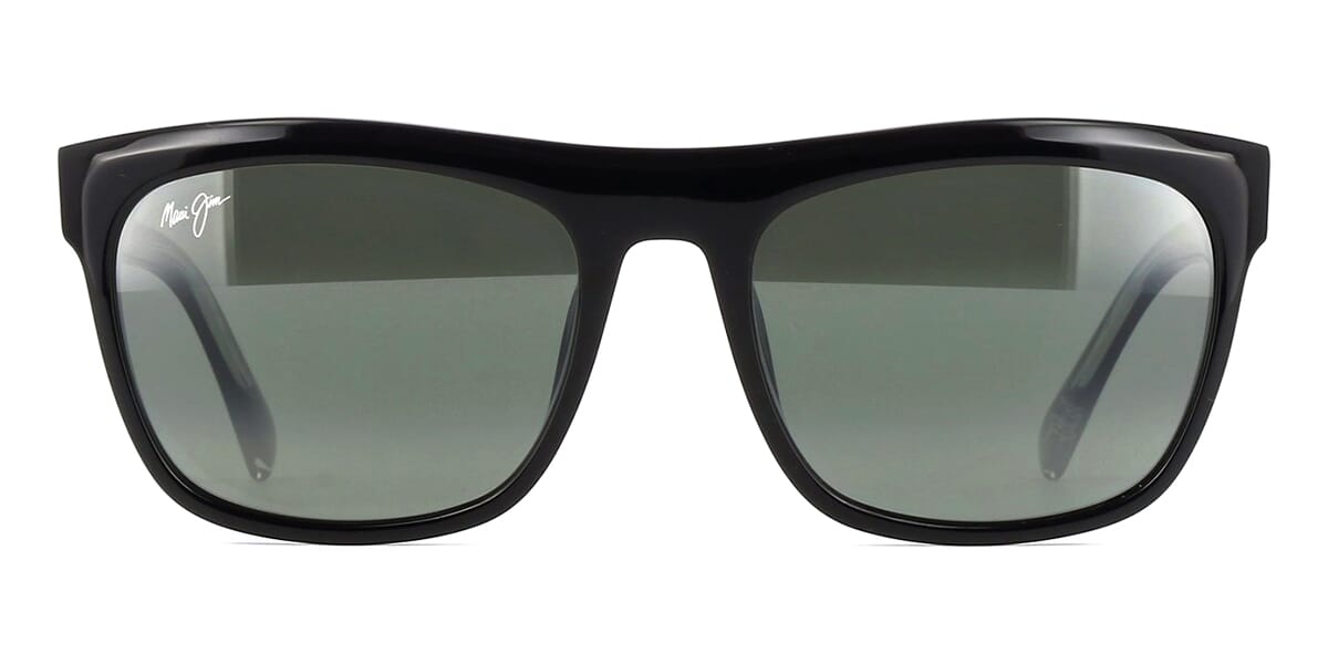 Maui Jim S-Turns 872-02