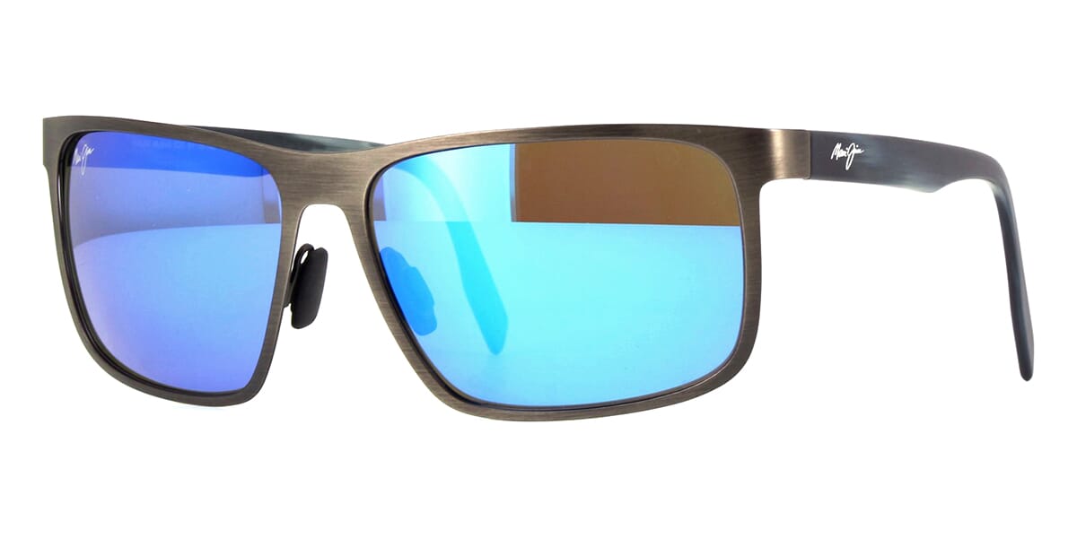 Maui Jim Wana B846-02C