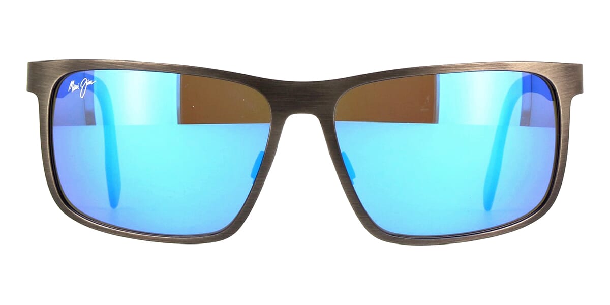 Maui Jim Wana B846-02C
