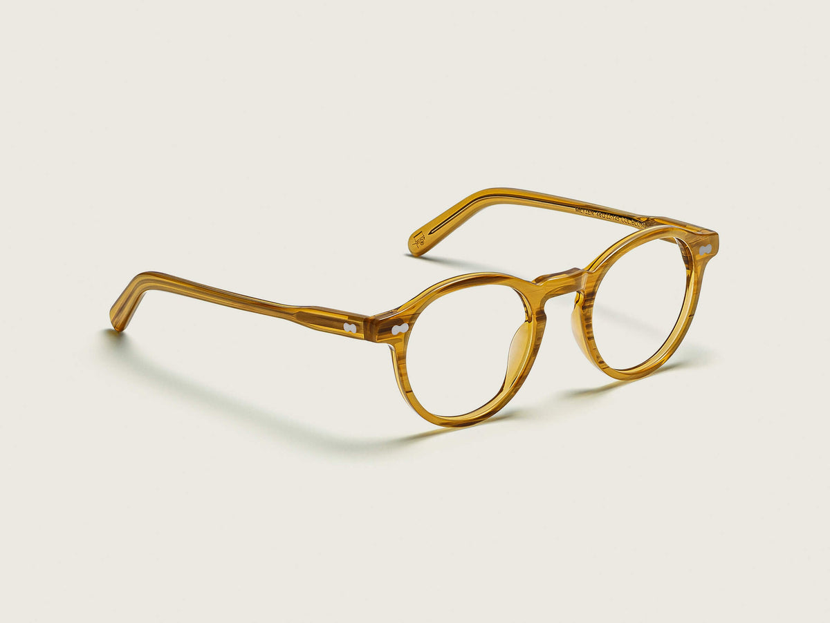 Moscot Miltzen Blonde