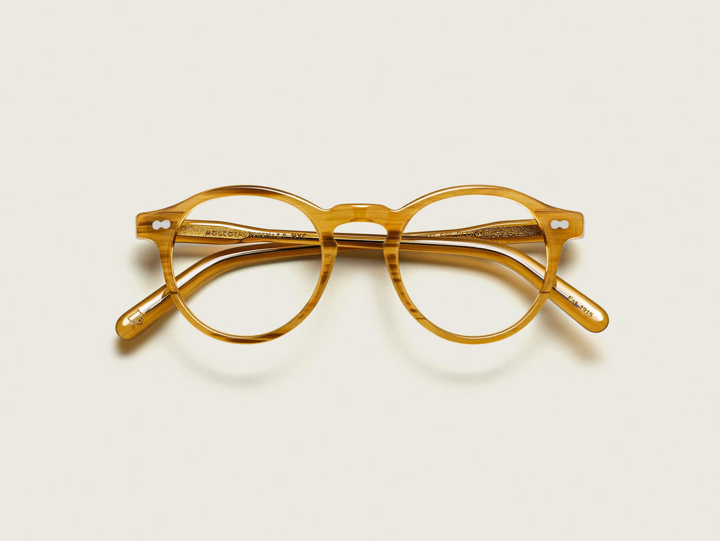 Moscot Miltzen Blonde