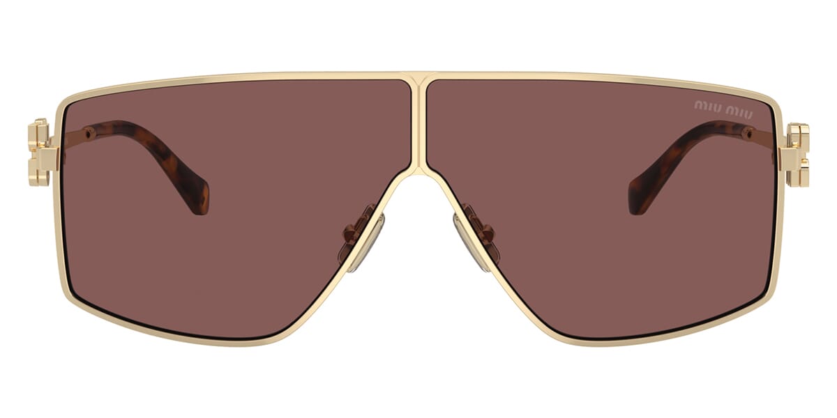 Miu Miu MU 51ZS ZVN70D