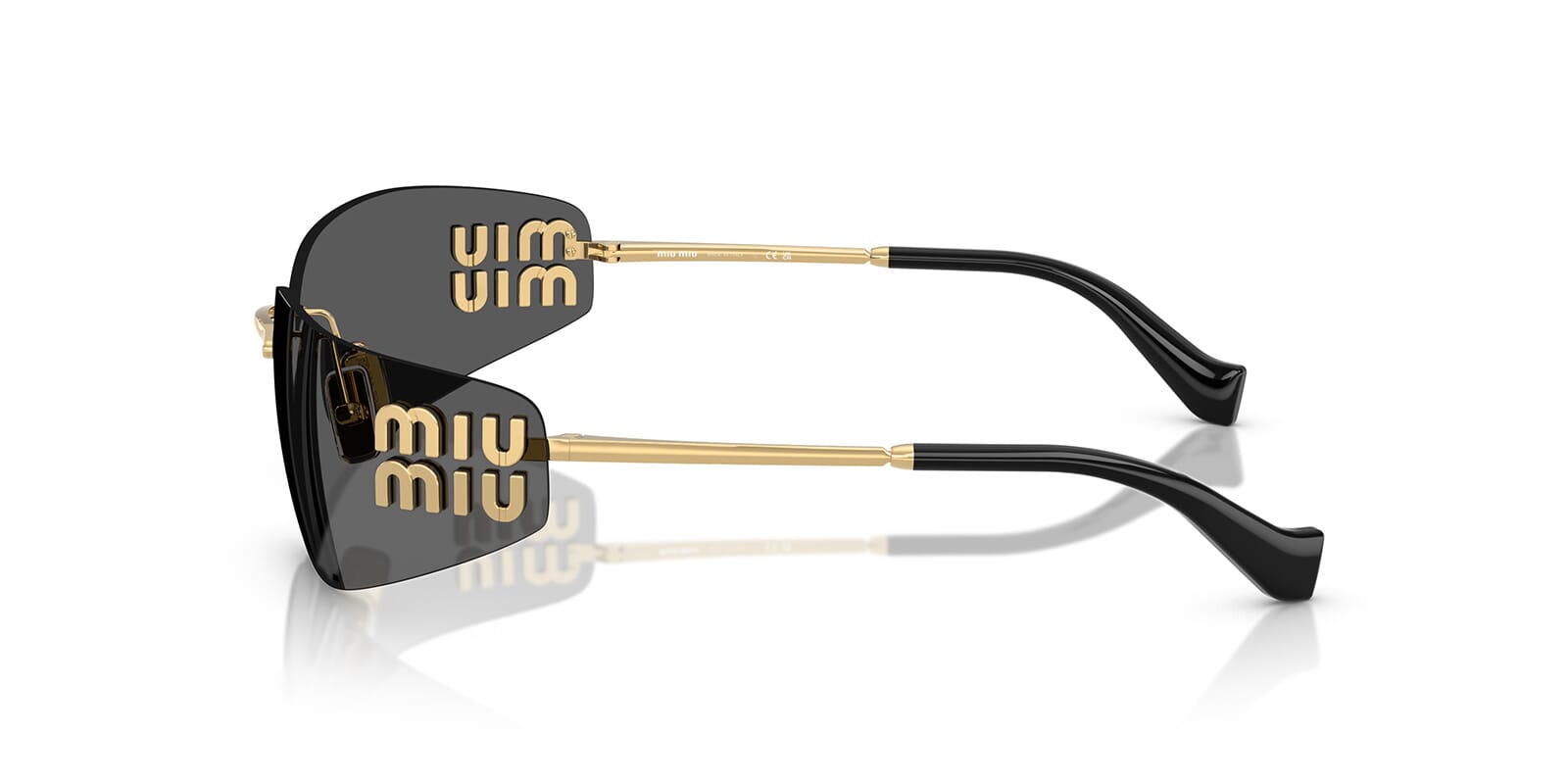Miu Miu MU A51S 5AK5S0
