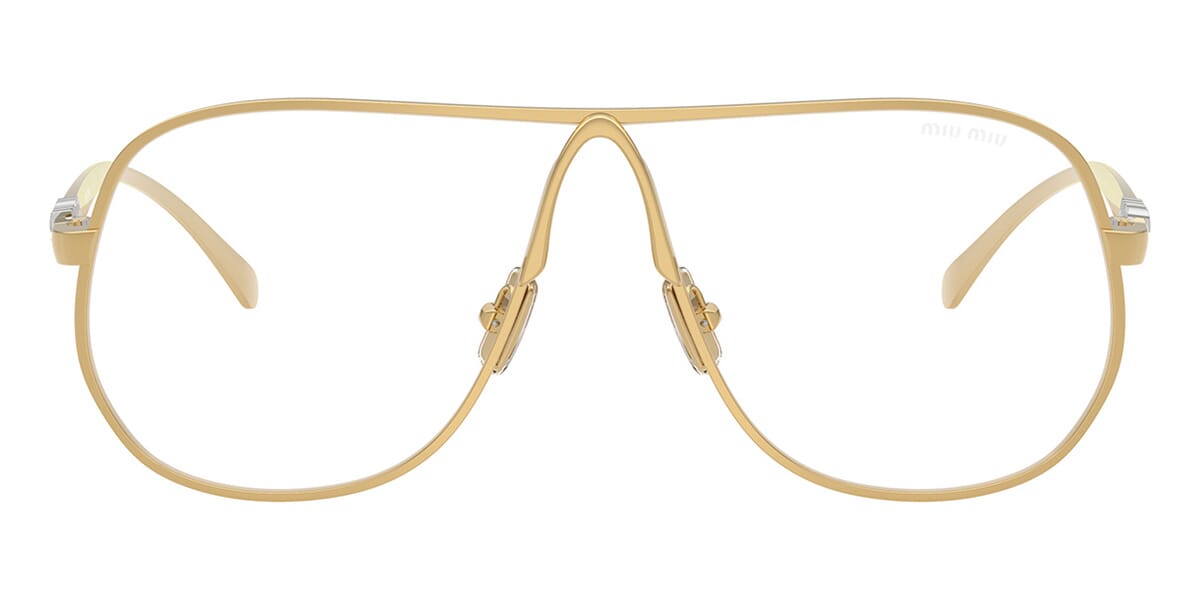 Miu Miu MU A56S 5AK08N Blue Control