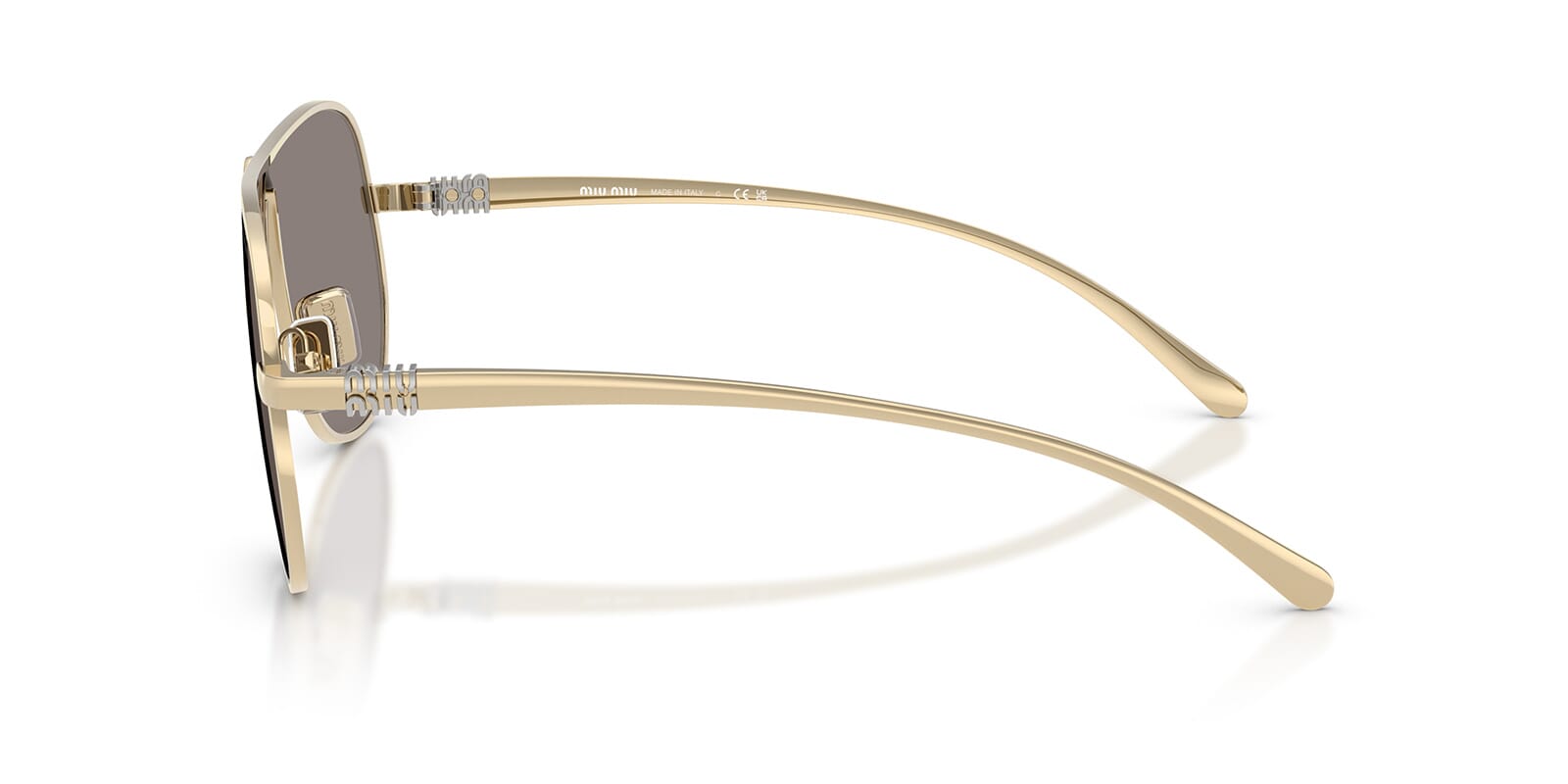 Miu Miu MU A56S ZVN80Q