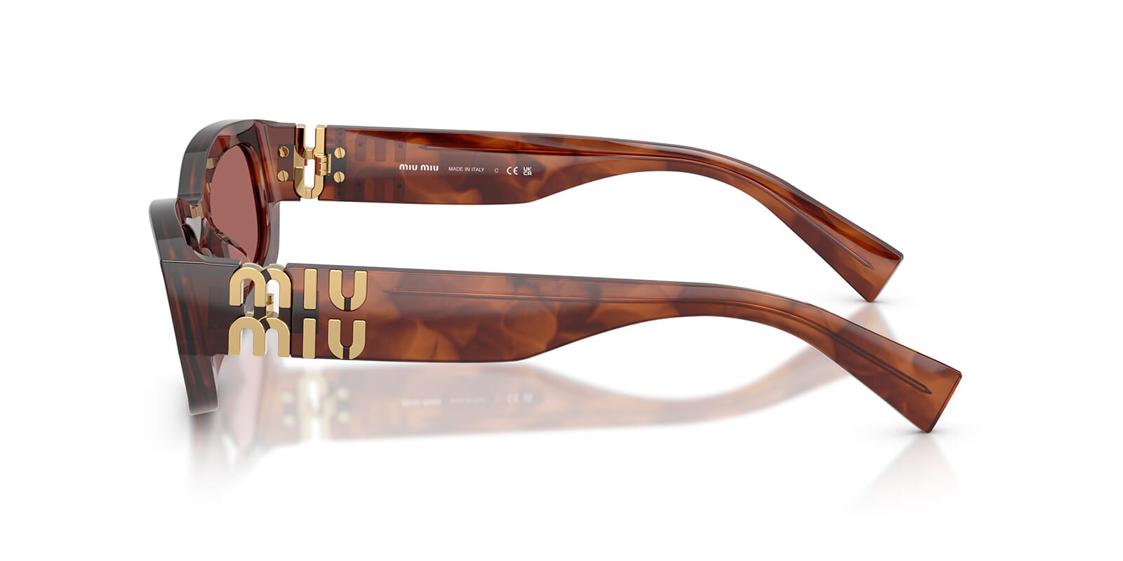 Miu Miu MU B04S 26E80B