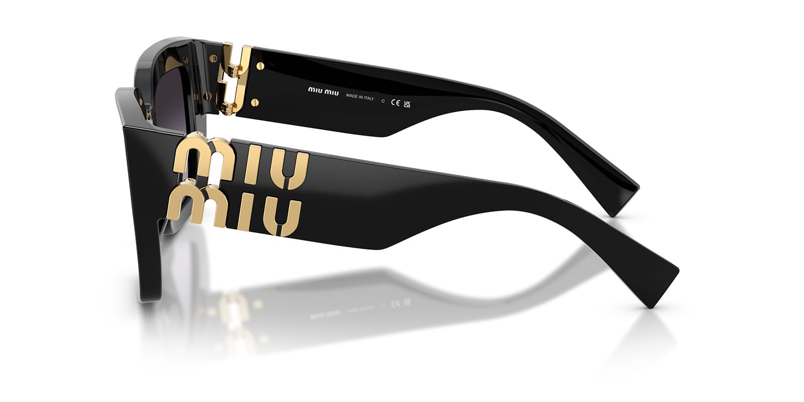 Miu Miu MU B05S 16K90A