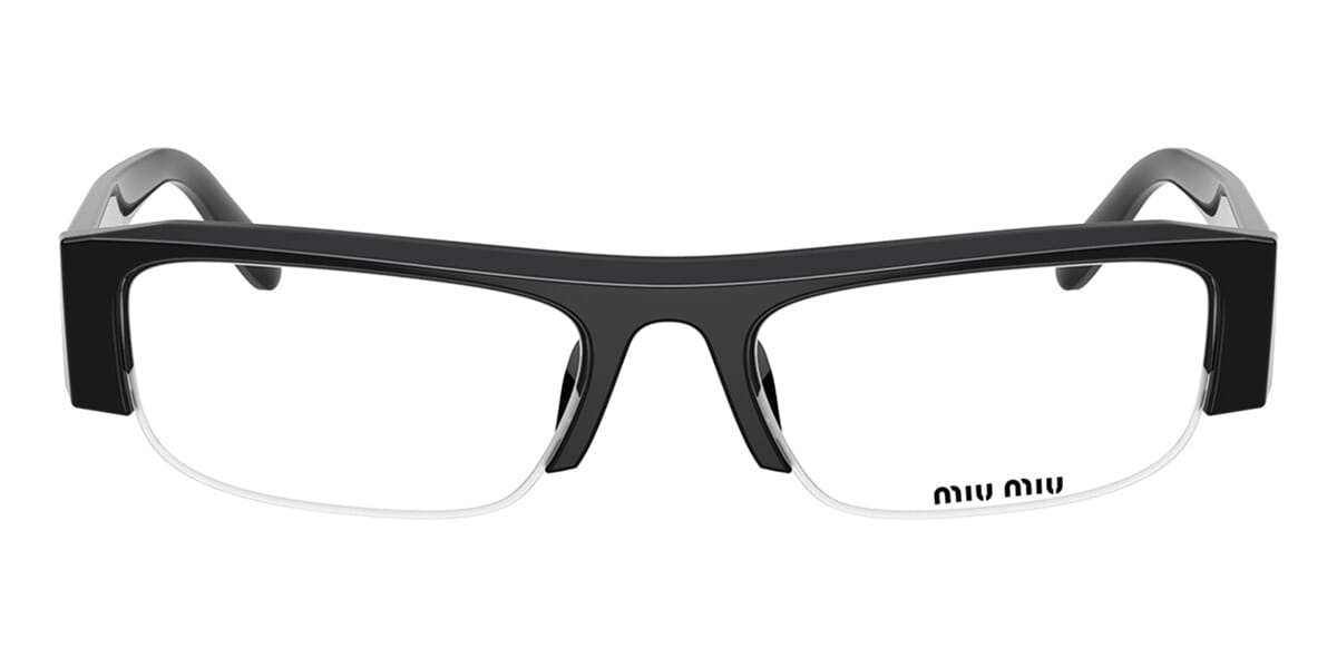 Miu Miu MU B07S 16K08N Blue Control