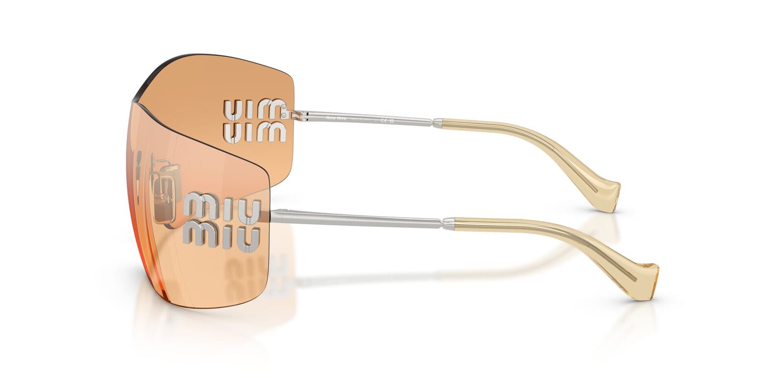 Miu Miu MU B53S 1BC80Y