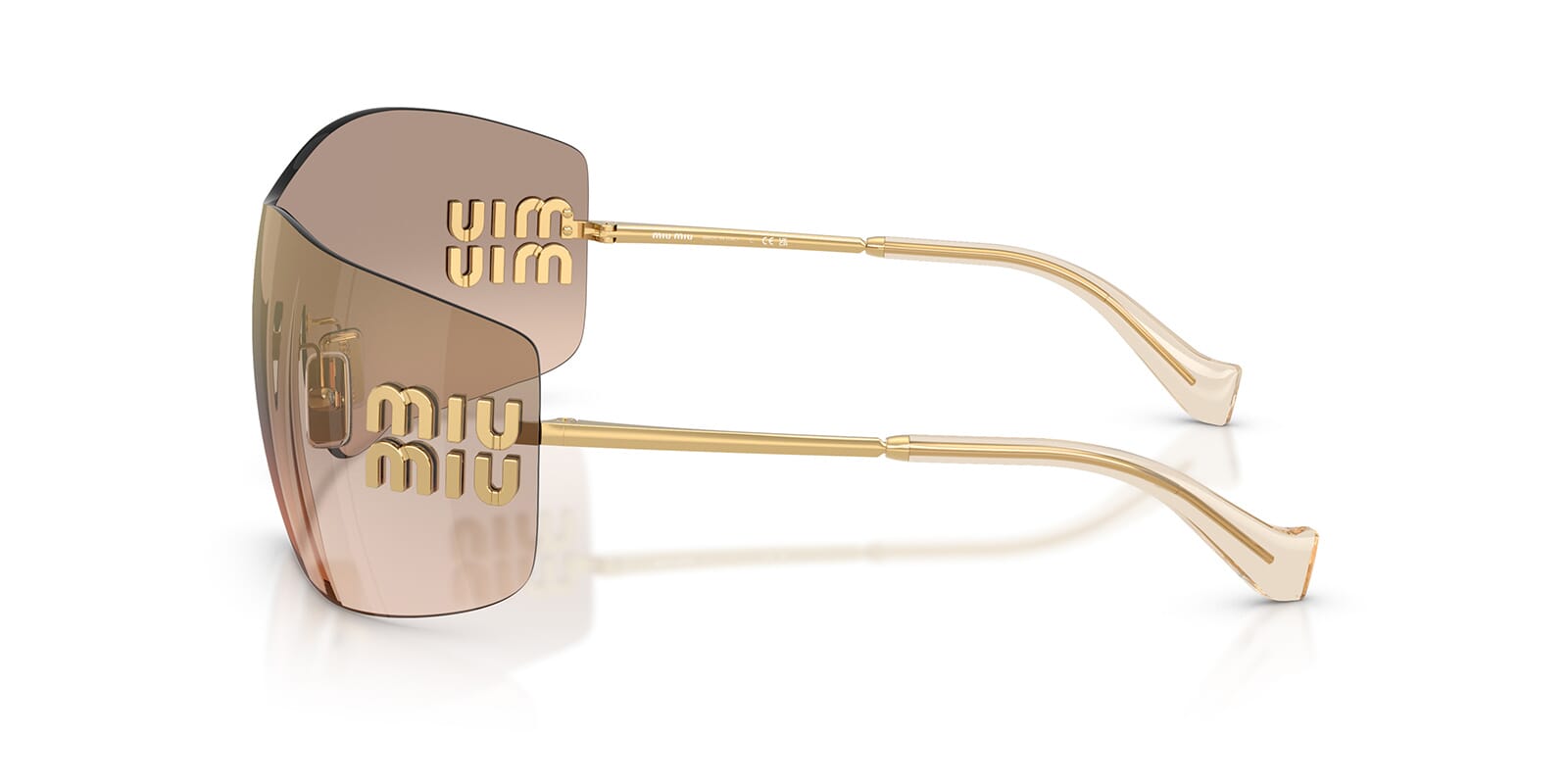 Miu Miu MU B53S 5AK20P