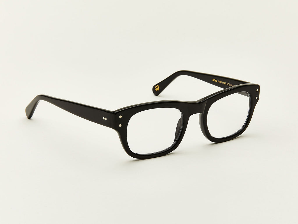 Moscot Nebb Black