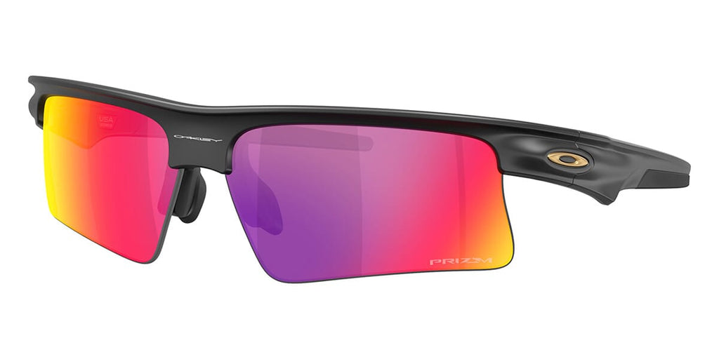 Oakley Bisphaera OO9534 02 Prism