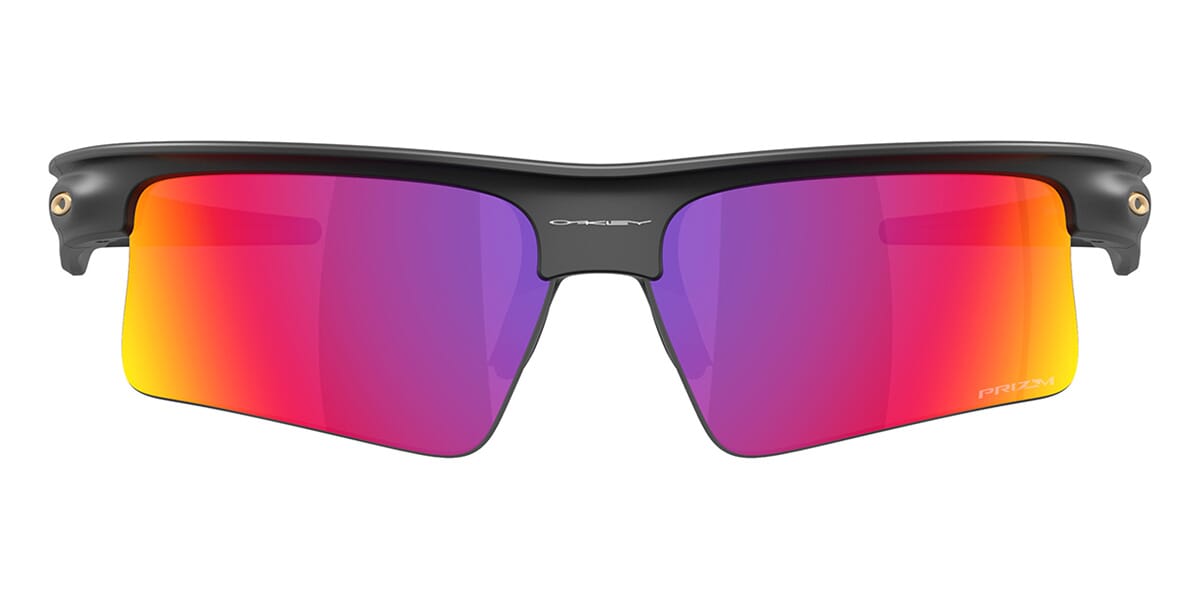 Oakley Bisphaera OO9534 02 Prism