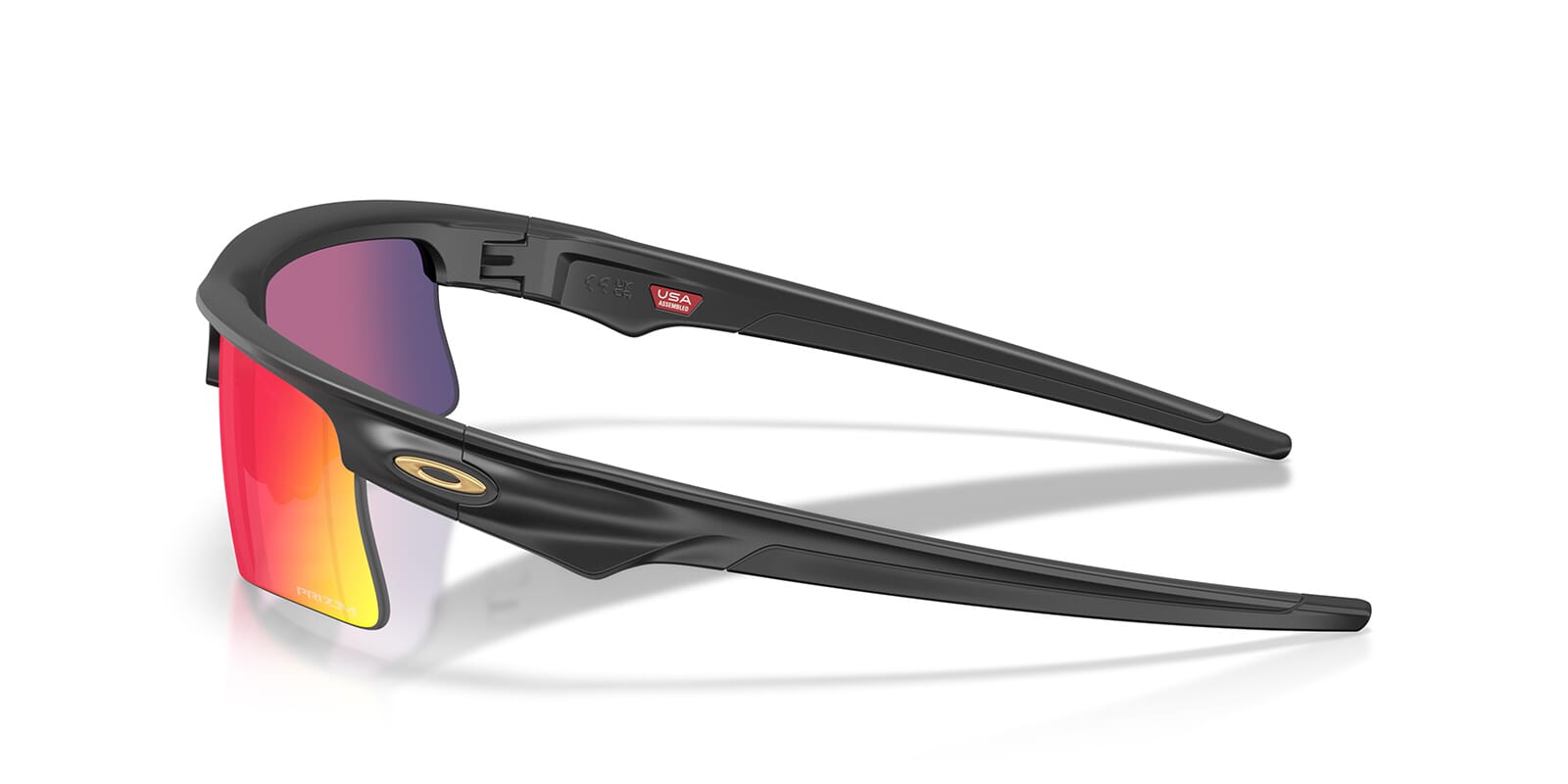Oakley Bisphaera OO9534 02 Prism