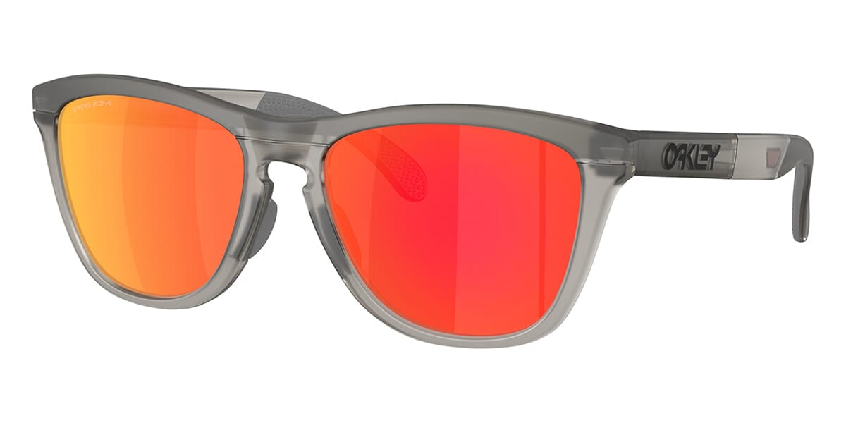 Oakley Frogskins Range XL OO9503 01 Prizm