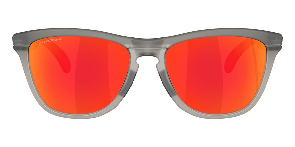 Oakley Frogskins Range XL OO9503 01 Prizm