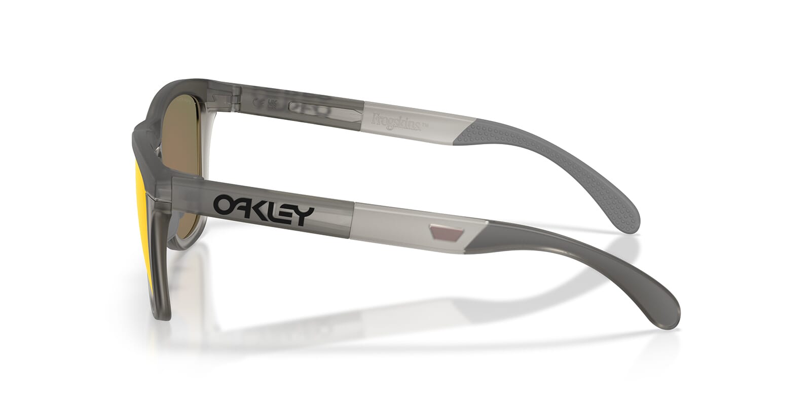 Oakley Frogskins Range XL OO9503 01 Prizm