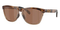 Oakley Frogskins Range XL OO9503 02 Prizm Polarised