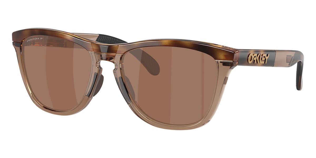 Oakley Frogskins Range XL OO9503 02 Prizm Polarised