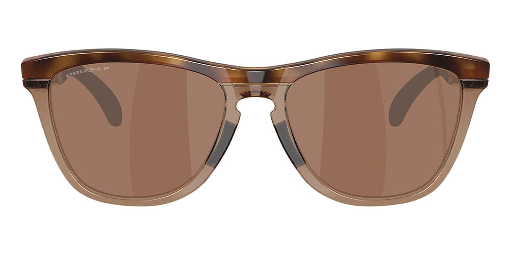 Oakley Frogskins Range XL OO9503 02 Prizm Polarised