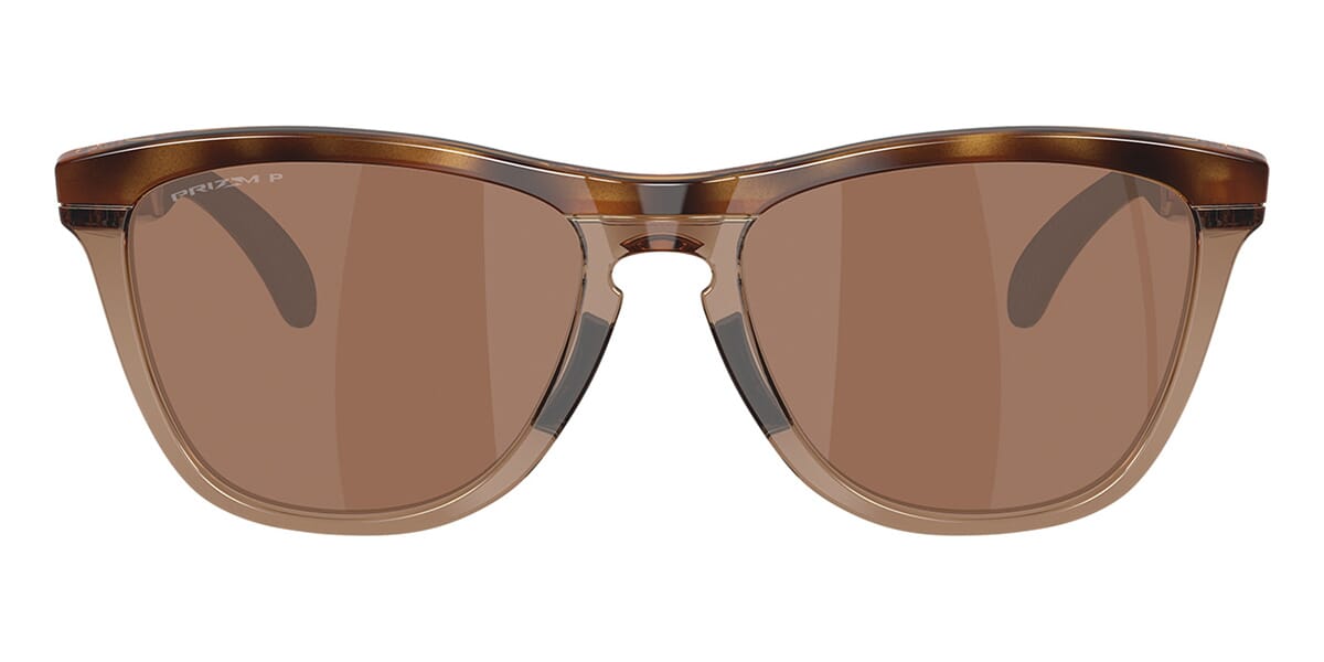 Oakley Frogskins Range XL OO9503 02 Prizm Polarised