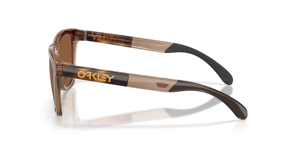 Oakley Frogskins Range XL OO9503 02 Prizm Polarised