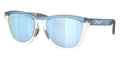 Oakley Frogskins Range XL OO9503 03 Prizm Polarised