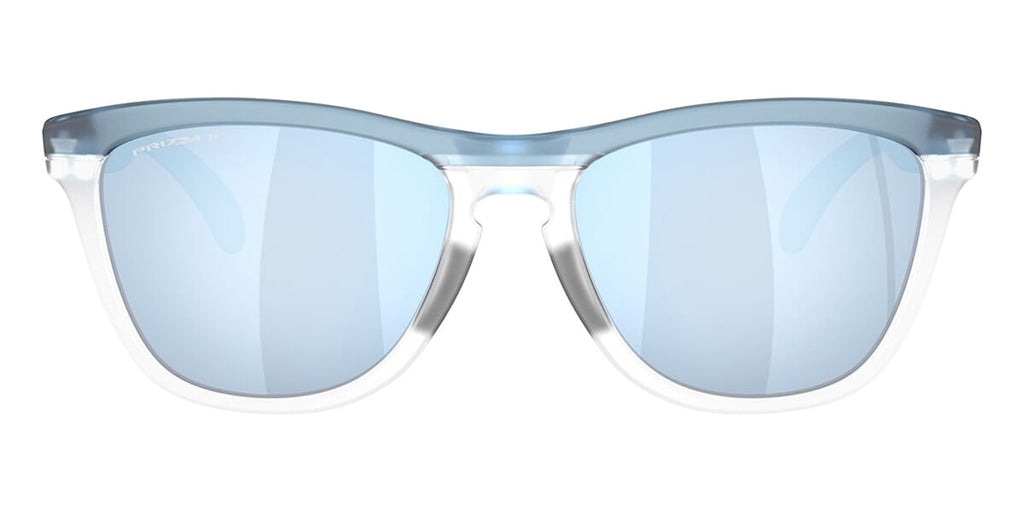 Oakley Frogskins Range XL OO9503 03 Prizm Polarised
