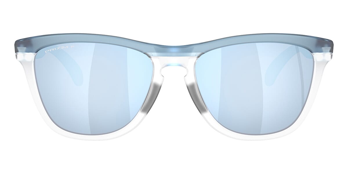 Oakley Frogskins Range XL OO9503 03 Prizm Polarised