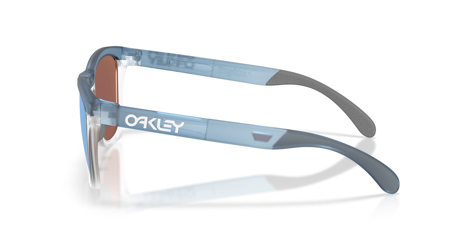 Oakley Frogskins Range XL OO9503 03 Prizm Polarised