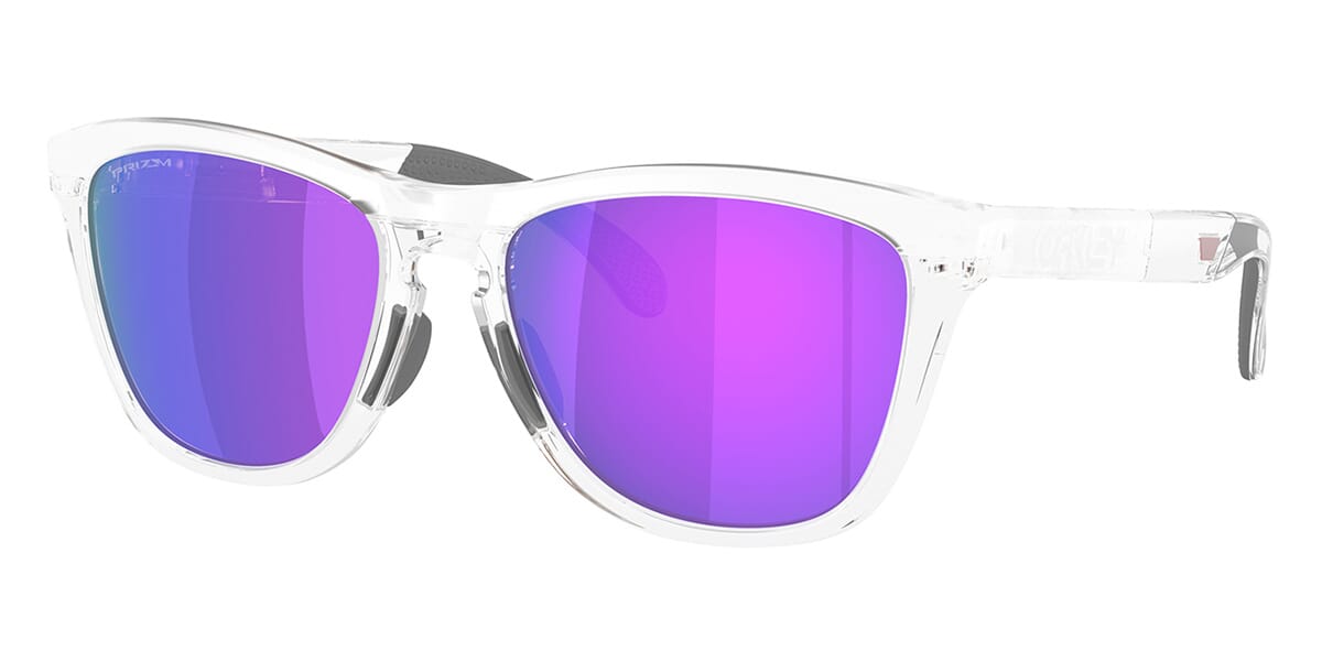 Oakley Frogskins Range XL OO9503 05 Prizm