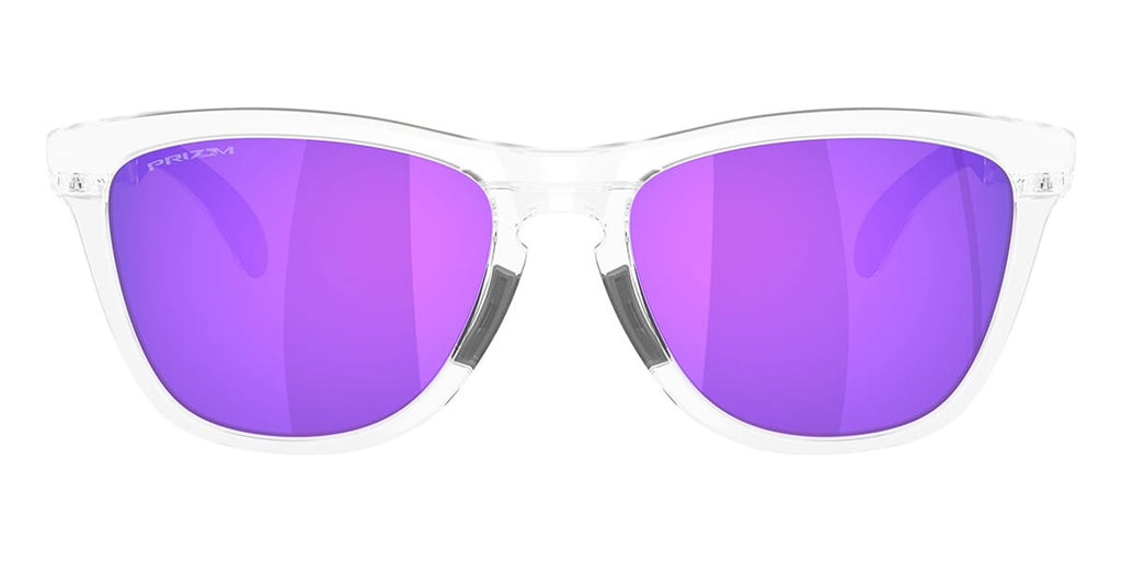 Oakley Frogskins Range XL OO9503 05 Prizm