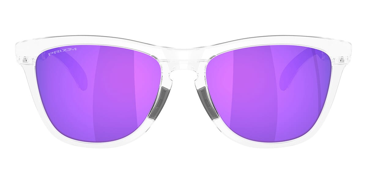 Oakley Frogskins Range XL OO9503 05 Prizm