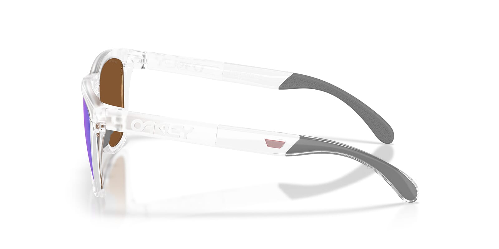 Oakley Frogskins Range XL OO9503 05 Prizm