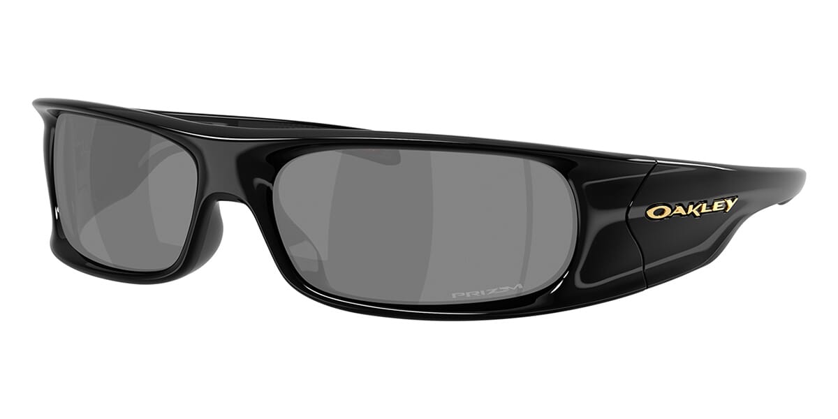 Oakley Highland OO9522 01 Prizm