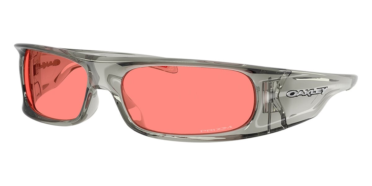 Oakley Highland OO9522 03 Prizm
