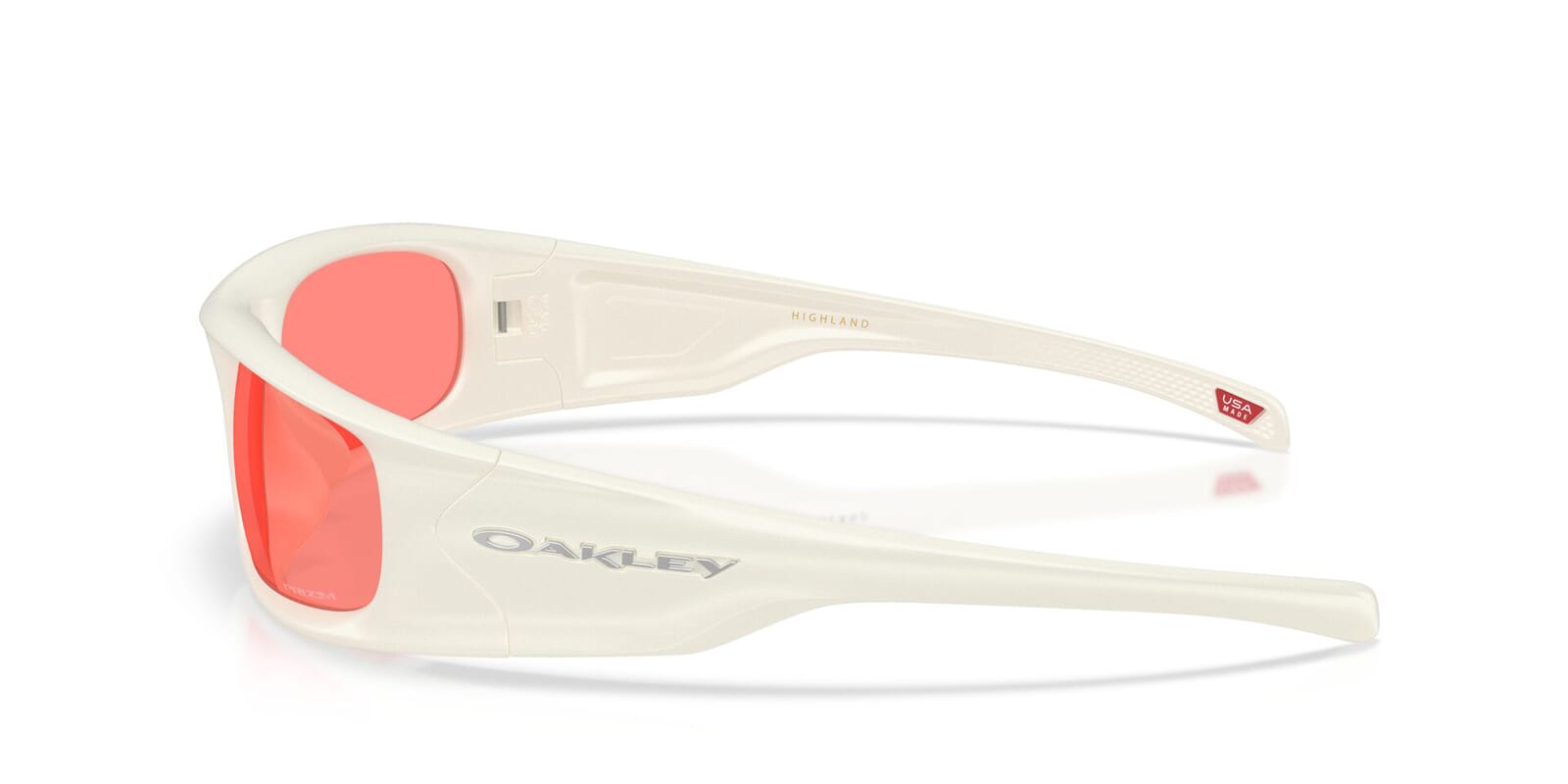 Oakley Highland OO9522 05 Prizm