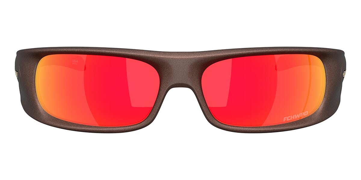 Oakley Highland OO9522 06 Prism