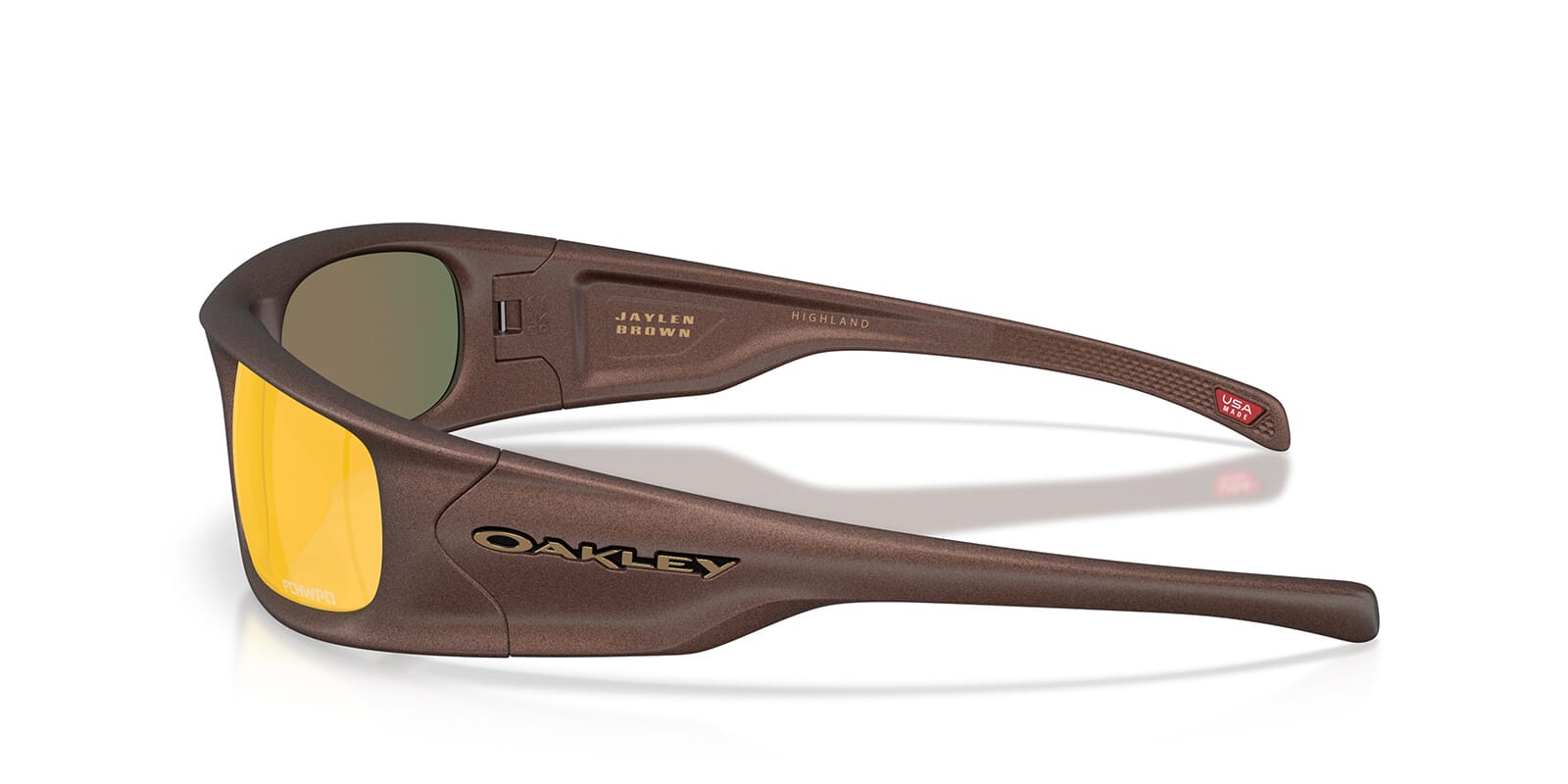 Oakley Highland OO9522 06 Prism