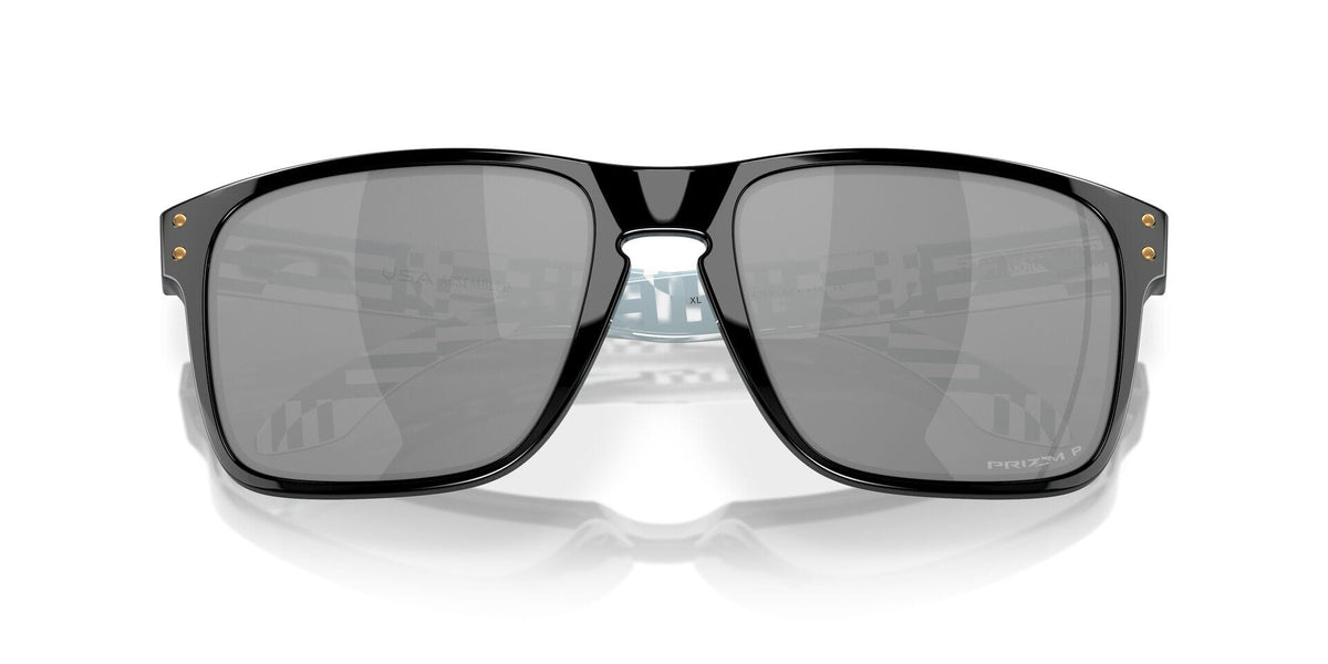 Oakley OO9417 Black