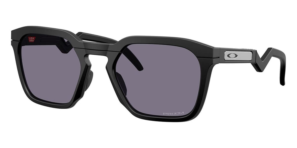 Oakley HSTN Sq OO9533 01 Prizm