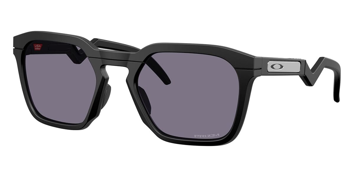 Oakley HSTN Sq OO9533 01 Prizm