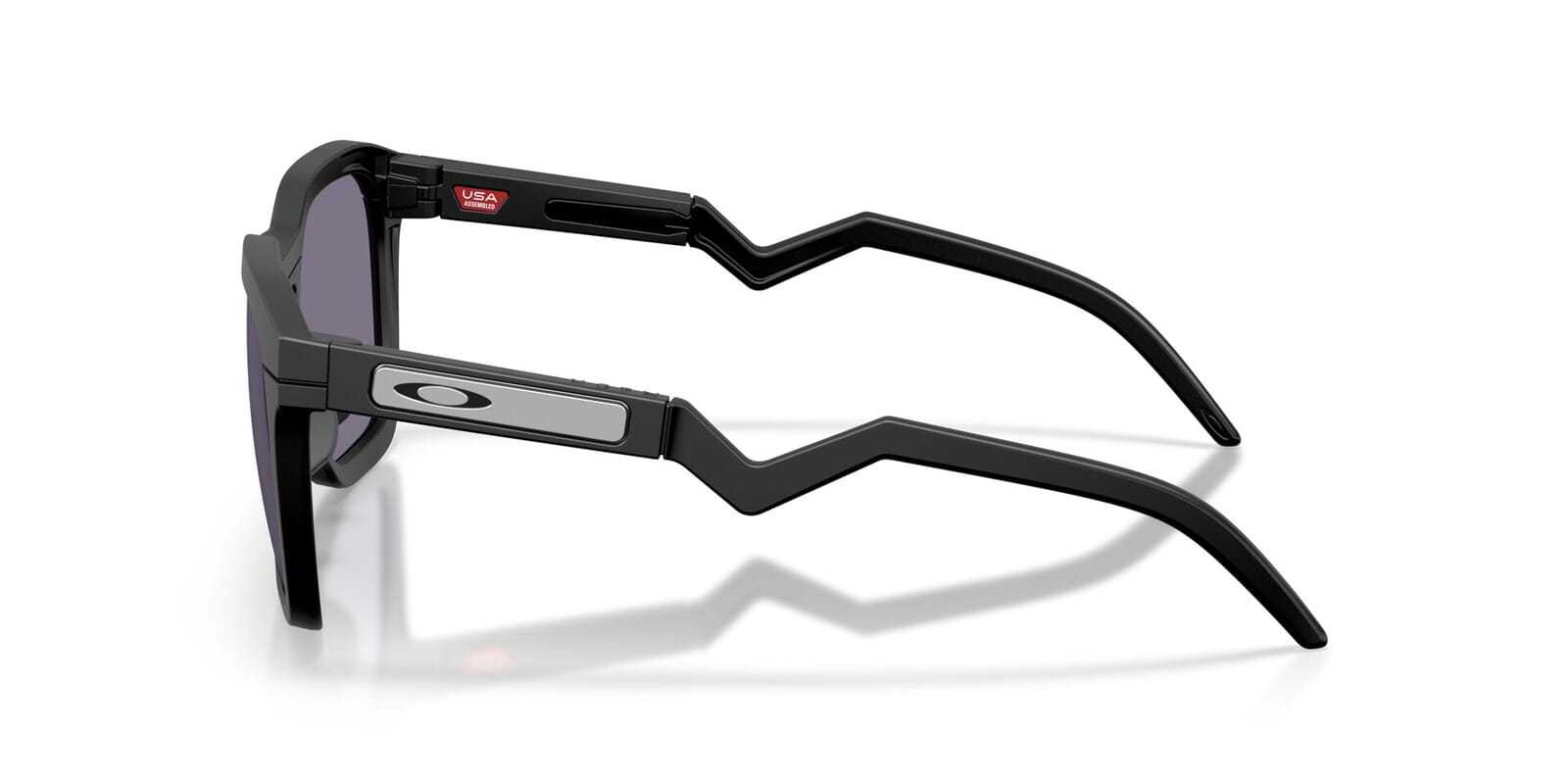 Oakley HSTN Sq OO9533 01 Prizm