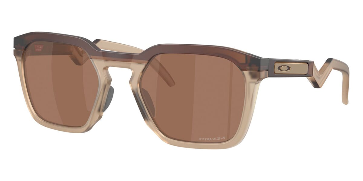 Oakley HSTN Sq OO9533 03 Prizm