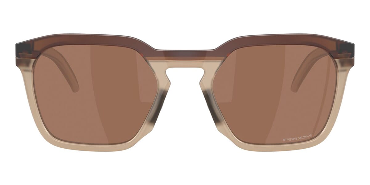 Oakley HSTN Sq OO9533 03 Prizm