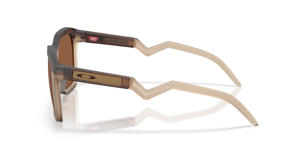 Oakley HSTN Sq OO9533 03 Prizm