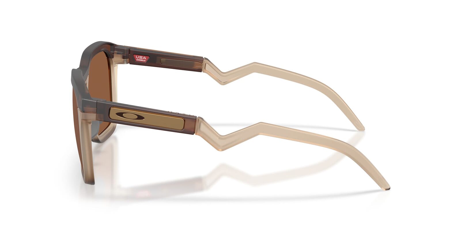 Oakley HSTN Sq OO9533 03 Prizm