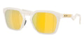 Oakley HSTN Sq OO9533 07 Prizm Polarised