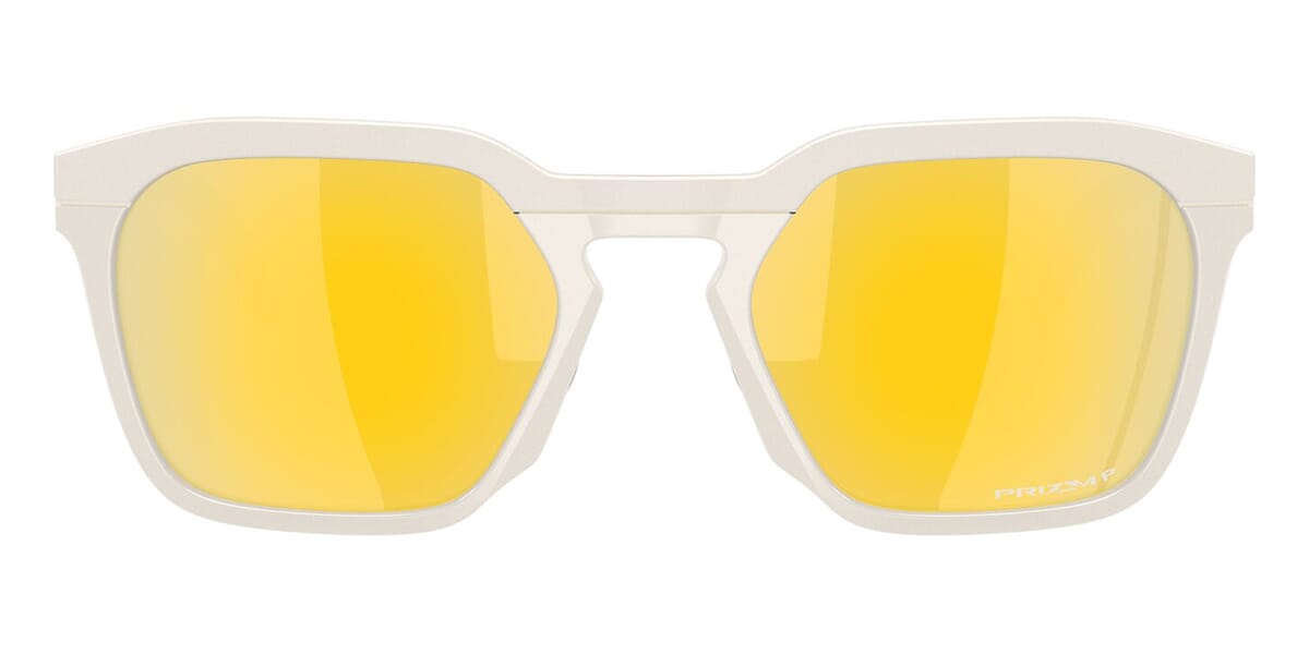 Oakley HSTN Sq OO9533 07 Prizm Polarised