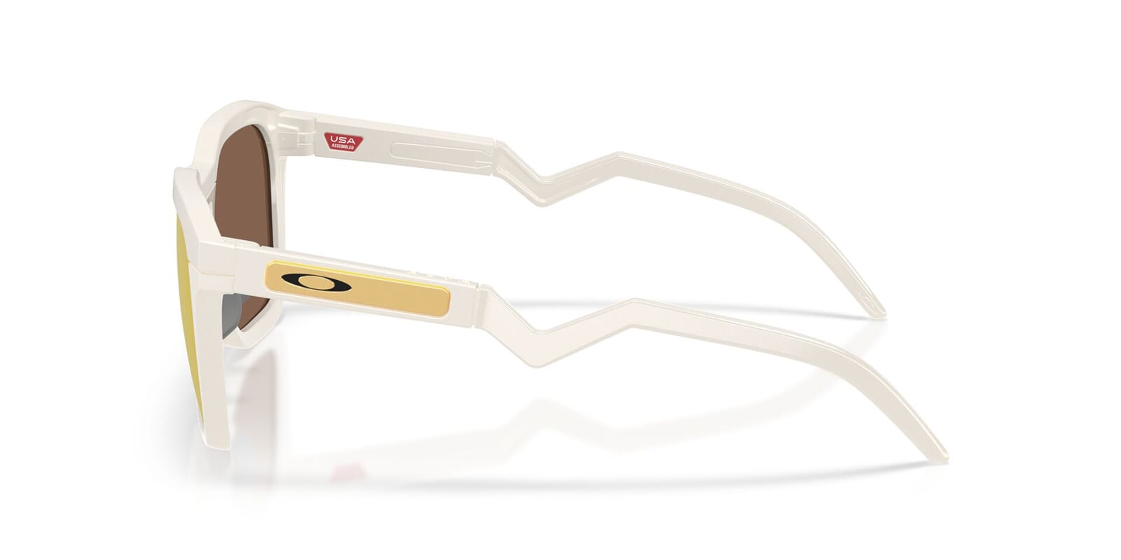 Oakley HSTN Sq OO9533 07 Prizm Polarised